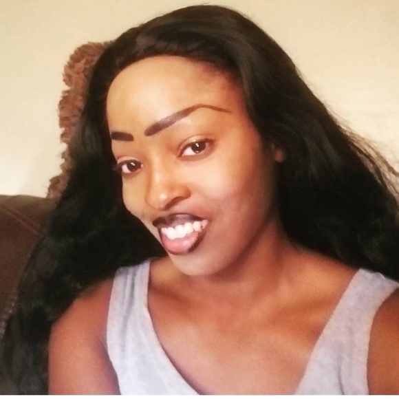 Bodywave Lace Front Wig - Picture 2 of 2